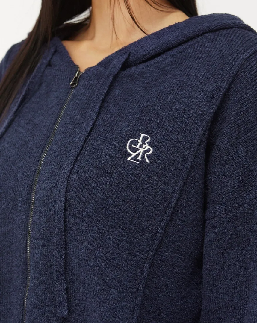 citybreeze  |Casual Style Unisex Street Style Logo Cardigans