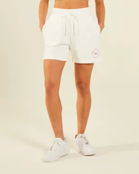 Eva Short Dove White