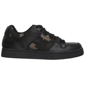 Fallen Jamie Thomas Rival Lo-Fi SE Men's Skateboard Shoes - Black/Camo