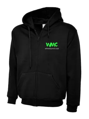 Hoody/Zipped Hoody/Sweatshirt/Qtr Zip – Whiteley MINI Club