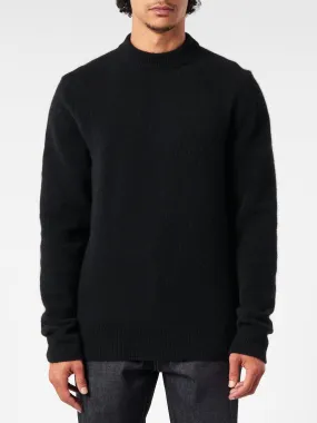 Johannes Yak Sweater