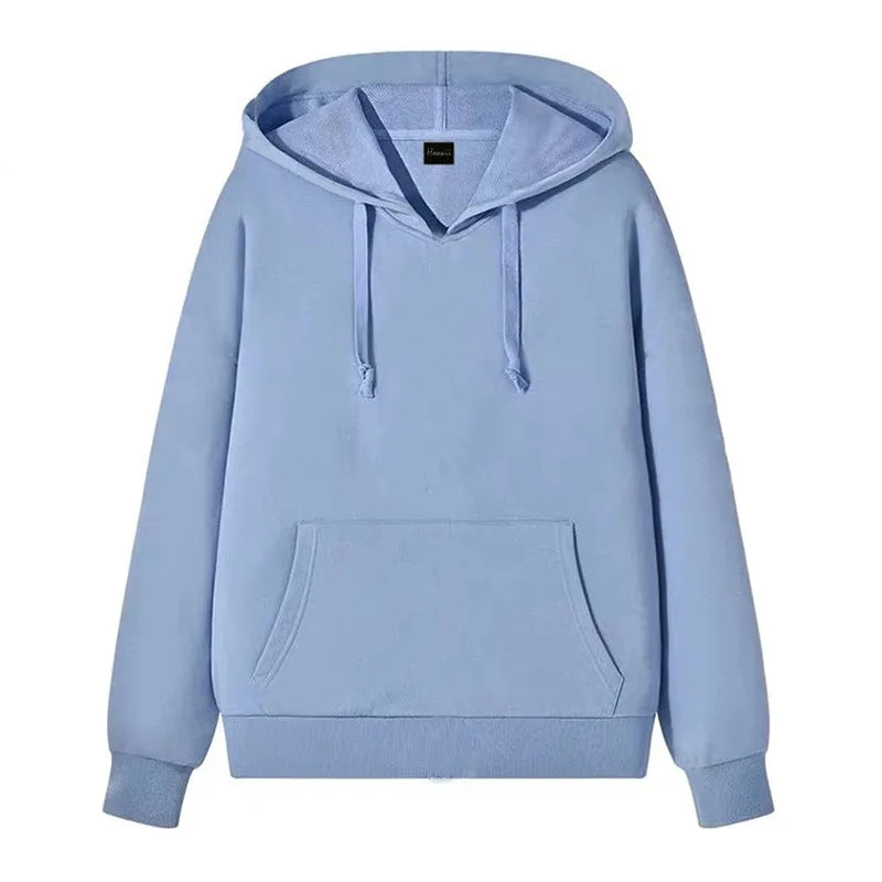 Men's Hooded Sweater