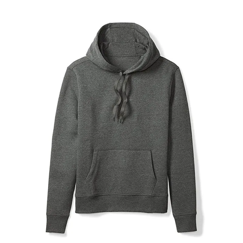 Men's Hooded Sweater