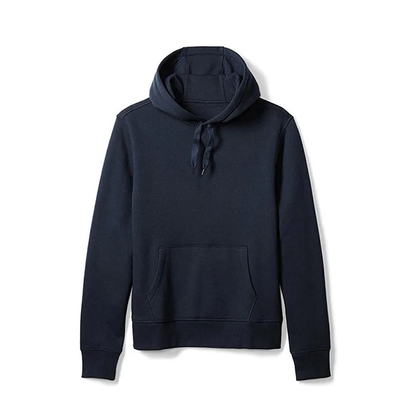 Men's Hooded Sweater