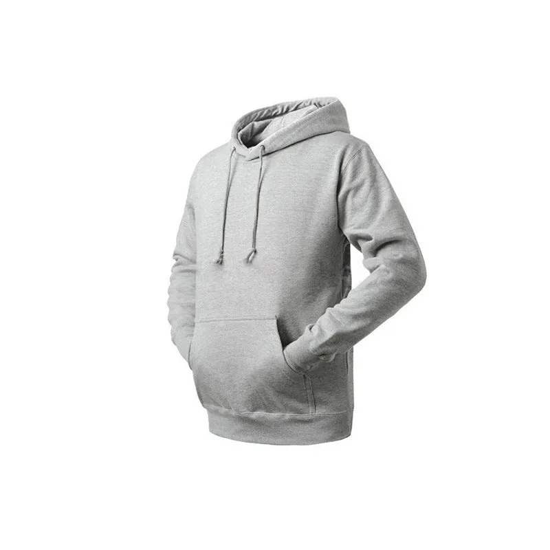 Men's Hooded Sweater