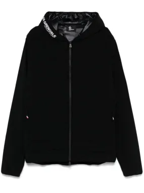 MONCLER Chic Zip-Up Cardigan for Men