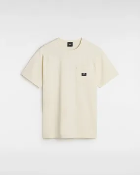 Off The Wall Ii Pocket Short Sleeve Tshirt