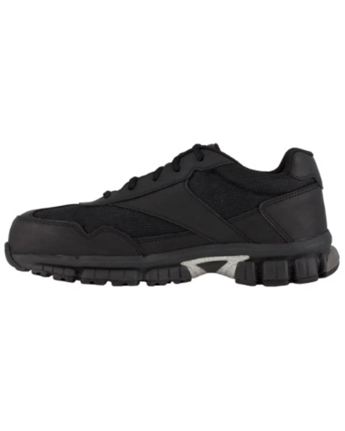 Product Name:  Reebok Women's Performance Cross Trainer Work Shoes - Composite Toe