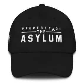 RESIDENT Classic Cap