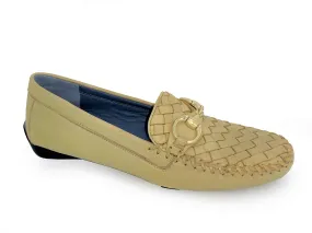 Robert Zur Perlata Loafer Canary