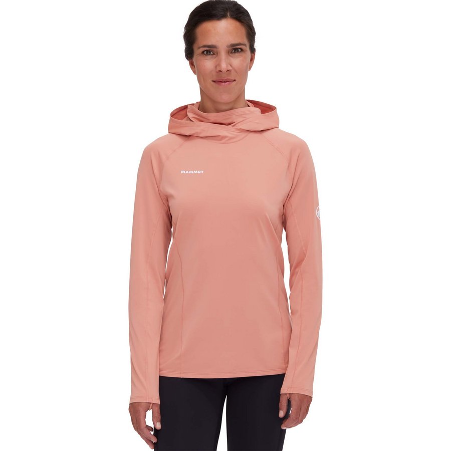 Selun FL Sun Hoody Women's Technical Hooded Top