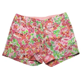 Shorts By Lilly Pulitzer  Size: 0