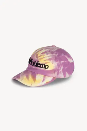 Tie-Dye No Problemo Cap