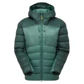 Womens Cirrus Ultra Insulated Hoody