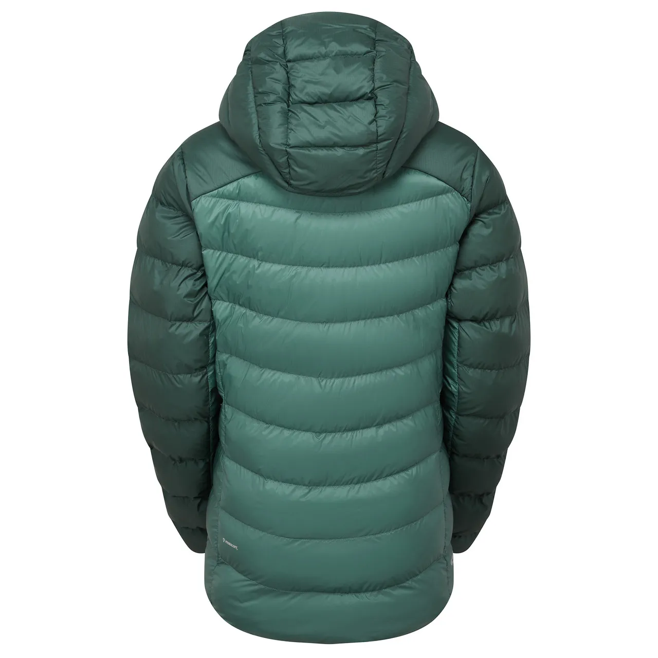 Womens Cirrus Ultra Insulated Hoody