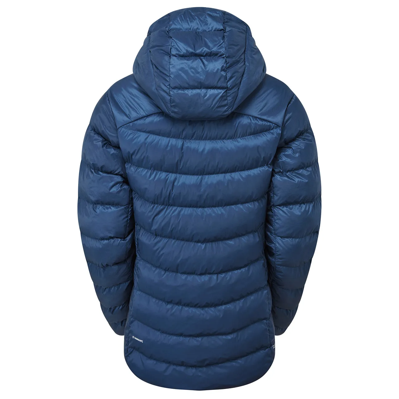 Womens Cirrus Ultra Insulated Hoody