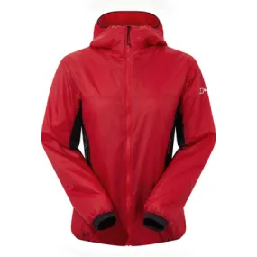 Womens MTN Arete LB Synthetic Hoody